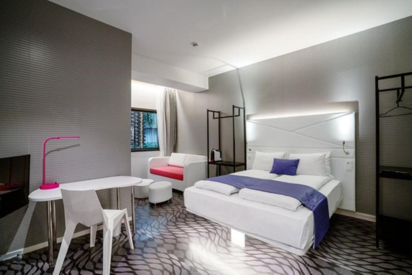 Magic Hotel&Apartments Kløverhuset Bergen Eksteriør billede